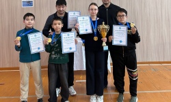 Чемпионская игра